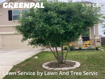 Lawn Maintenance nearby San Antonio, TX, 