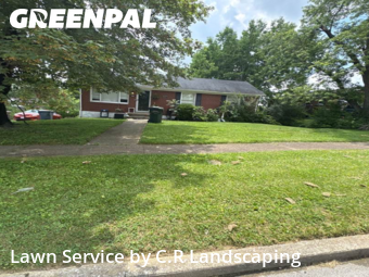 Lawn Care nearby Lexington, KY, 