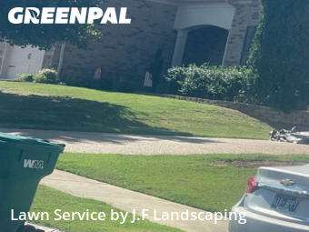 Lawn Care nearby Spring Hill, TN, 
