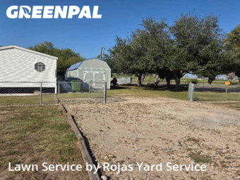 Lawn Mow nearby Harlingen, TX, 