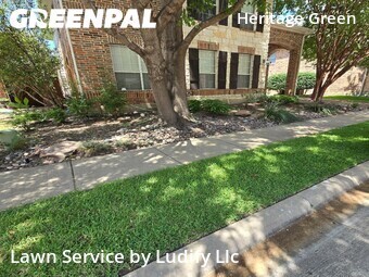 Lawn Mowing Servicein Frisco,75034,Lawn Service by Ludify Llc , work completed in Jul , 2026