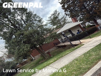 Yard Mowing nearby Parkville, MD, 