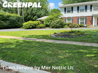 Lawn Care Service nearby Chesterfield, MO, 