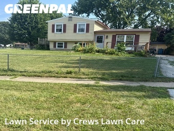 Lawn Service nearby Oregon, OH, 