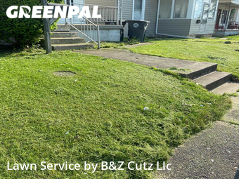 Lawn Care nearby Evansville, IN, 