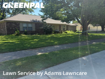 Lawn Cutting nearby Carmel, IN, 