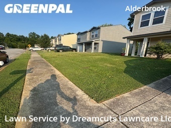 Lawn Care Service nearby Huntsville, AL, 