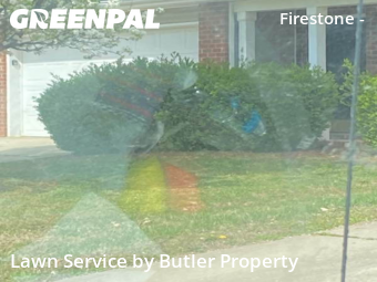 Lawn Mowing nearby Charlotte, NC, 
