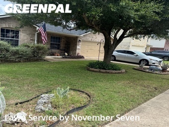 Lawn Cutting nearby Hutto, TX, 