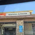 Hesperia Outdoor Power Equipment 1