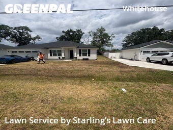Lawn Mowing nearby Jacksonville, FL, 