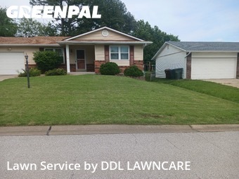 Lawn Care nearby St. Peters, MO, 