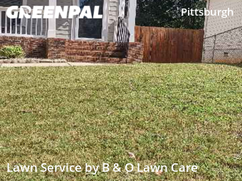 Lawn Care nearby Atlanta, GA, 