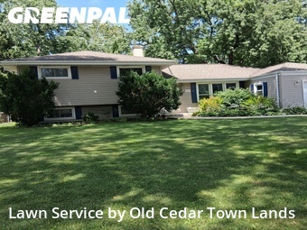 Lawn Mowing nearby Lisle, IL, 