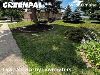 Lawn Service nearby Omaha, NE, 