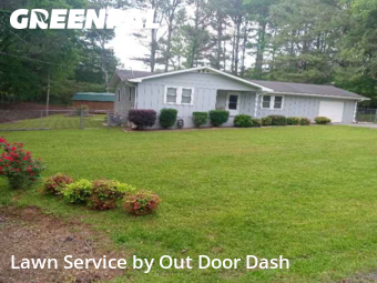 Lawn Service nearby Tunnel Hill, GA, 