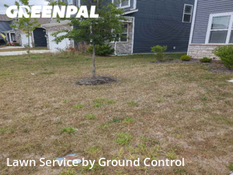 Lawn Mowing nearby Monrovia, IN, 