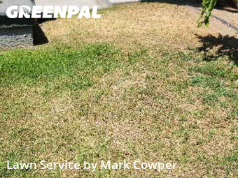 Lawn Care nearby Corona, CA, 