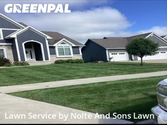 Lawn Maintenance nearby Ankeny, IA, 