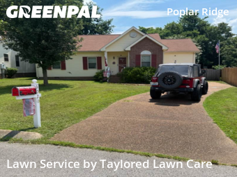 Yard Cutting nearby Nashville, TN, 