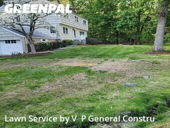 Lawn Mowing Service nearby Westport, CT, 