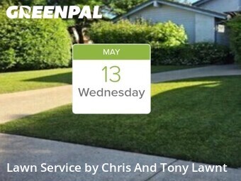 Lawn Maintenance nearby Lodi, CA, 