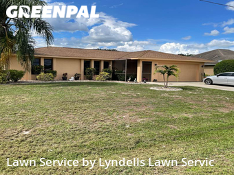 Lawn Mowing nearby Punta Gorda, FL, 