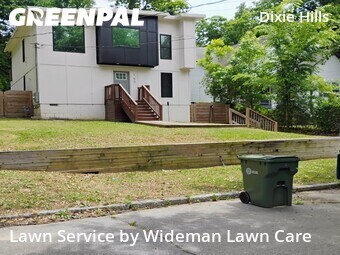 Lawn Maintenance nearby Atlanta, GA, 
