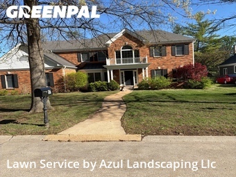 Yard Cutting nearby St. Louis, MO, 