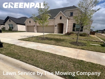 Lawn Care Service nearby Heath, TX, 