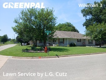 Yard Cutting nearby Oklahoma City, OK, 