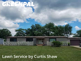 Yard Cutting nearby Youngstown, OH, 