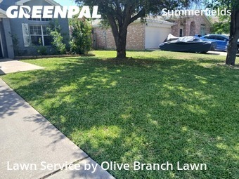 Lawn Service nearby Fort Worth, TX, 