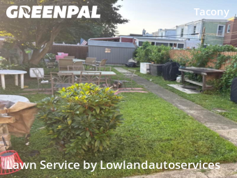 Lawn Care nearby Philadelphia, PA, 