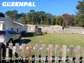 Lawn Service nearby Moncks Corner, GA, 