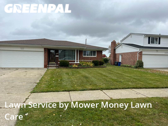 Grass Cut nearby Sterling Heights, MI, 