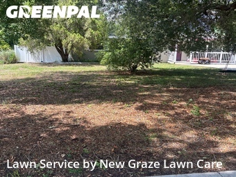 Yard Mowing nearby St. Petersburg, FL, 