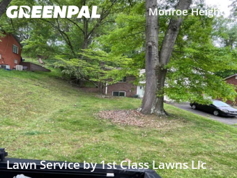 Lawn Care nearby Monroeville, PA, 