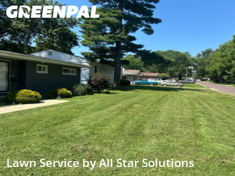 Lawn Mowing nearby Belleville, IL, 