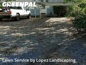 Lawn Mowing Service nearby Rossville, GA, 