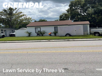 Lawn Service nearby St. Petersburg, FL, 