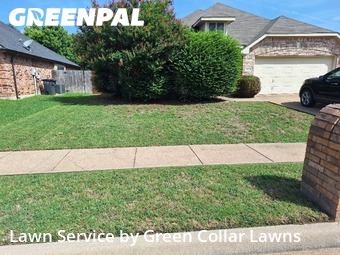 Lawn Maintenance nearby Mansfield, TX, 