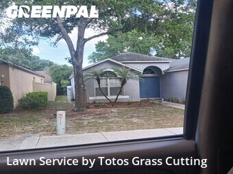 Lawn Mowing Service nearby South Apopka, FL, 