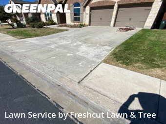 Grass Cutting nearby Seguin, TX, 