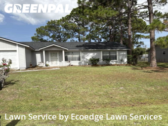 Lawn Cut nearby Palm Bay, FL, 