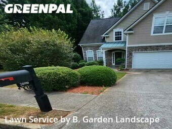 Lawn Mow nearby Dacula, GA, 