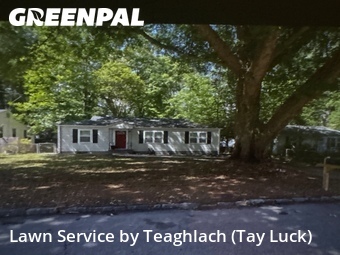 Lawn Mowing Servicein East Point,30344,Lawn Mow by Teaghlach (Tay Luck), work completed in Jun , 2026