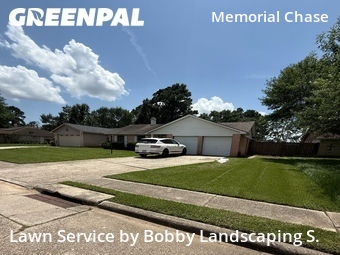 Lawn Care Service nearby Houston, TX, 