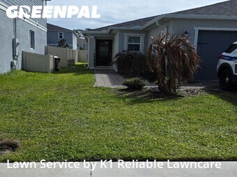Lawn Cut nearby Clermont, FL, 