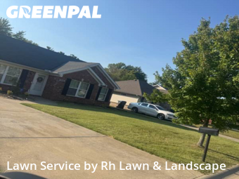 Lawn Mowing Service nearby Louisville, KY, 